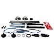 Timing Chain Kit, 8 Cyl., 5.4L Engine, with Vvt Cam Gear(S)
