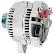 Alternator, 130, New