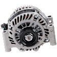 Alternator, 3.0L, 6Cyl, New