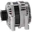 Alternator, 3.0L, 6Cyl, New