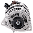 2013 Ford F-150 - Alternator, 3.5L 6Cyl With 225 Amp Alternator, New