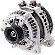 2013 Ford F-150 - Alternator, 3.5L 6Cyl With 225 Amp Alternator, New
