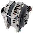 Alternator, 5.0L, 8Cyl, New