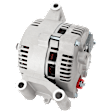 Alternator, 95, New