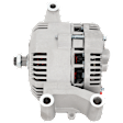 Alternator, 95, New