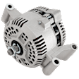 Alternator, 95, New