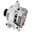 Alternator, 95, New