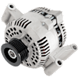 Alternator, 95, New