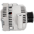 Alternator, 95, New