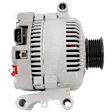 Alternator, 95, New
