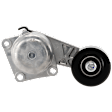 Accessory Belt Tensioner, Flat