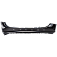Passenger Side Rocker Panel, Standard Cab Pickup