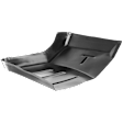 1975 Ford F-150 - Floor Pan, Cab Floor
