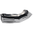 1975 Ford F-150 - Floor Pan, Cab Floor