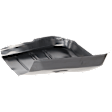 1975 Ford F-150 - Floor Pan, Cab Floor