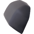 2015 Ford F-150 - Mirror Cover, Driver Side, Textured Black