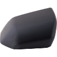 2015 Ford F-150 - Mirror Cover, Driver Side, Textured Black