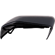 2015 Ford F-150 - Mirror Cover, Driver Side, Textured Black