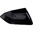 2015 Ford F-150 - Mirror Cover, Driver Side, Textured Black