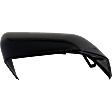 Passenger Side Mirror Cover, Non-Towing, w/o Signal Light, Paint to Match