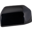 Driver Side Mirror Cover, Non-Towing, Paint to Match