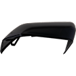 Driver Side Mirror Cover, Non-Towing, Paint to Match