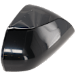 Passenger Side Mirror Cover, w/o Side View Camera, Paint to Match