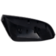 2021 Toyota Camry - Mirror Cover, Driver Side, For Models Without Sideview Camera, North America Built Vehicle, Paint to Match