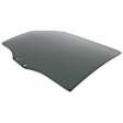 2001-2007 Ford Escape - Rear, Passenger Side Door Glass, Gray Tint Privacy, Replaces NAGS No. DD09753 YPNN