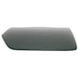 Rear, Driver Side Door Glass, Gray Tint Privacy, Replaces NAGS No. DD09754 YPNN