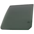 2002-2010 Mercury Mountaineer - Rear, Driver Side Door Glass, Gray Tint Privacy, Replaces NAGS No. DD09873 YPNN