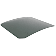 2002-2010 Mercury Mountaineer - Rear, Driver Side Door Glass, Gray Tint Privacy, Replaces NAGS No. DD09873 YPNN