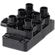 Ignition Coil, 6 Cyl., 2.5/3.0/3.2/4.0/4.2L Engines