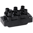 Ignition Coil, 6 Cyl., 2.5/3.0/3.2/4.0/4.2L Engines