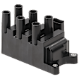 Ignition Coil, 6 Cyl., 3.0L Engine