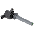 Ignition Coil, 6 Cylinder, 3.0 Liter Engine, Direct Ignition