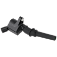 Ignition Coil, 8 Cyl., 4.6/5.4L Engines, With Curve Coil Boot