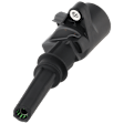 Ignition Coil, 8 Cyl., 4.6/5.4L Engines, With Curve Coil Boot