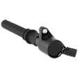 Ignition Coil, 8 Cyl., 4.6/5.4L Engines, With Curve Coil Boot