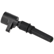 Ignition Coil, 8 Cyl., 4.6/5.4L Engines, With Curve Coil Boot