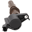 Ignition Coil, Sold Individually, For Models with Brown Coil Boots