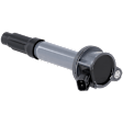 Ignition Coil, Sold Individually, 3.0L, 6Cyl