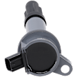 Ignition Coil, Sold Individually, 3.0L, 6Cyl