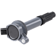 Ignition Coil, Sold Individually, 3.0L, 6Cyl