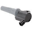Ignition Coil, 2.0/2.5L, 4 Cyl. Engine, 2 Prong Connector