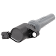 Ignition Coil, 2.0/2.5L, 4 Cyl. Engine, 2 Prong Connector