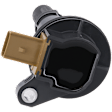 Ignition Coil, 6 Cylinder, 3.5L Engine