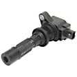 Ignition Coil, Sold Individually, 2.3L, 4Cyl