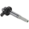 Ignition Coil, 8 Cyl., 5.0L Engine, Production Date to February 5 2016