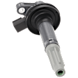 Ignition Coil, 8 Cyl., 5.0L Engine, Production Date to February 5 2016